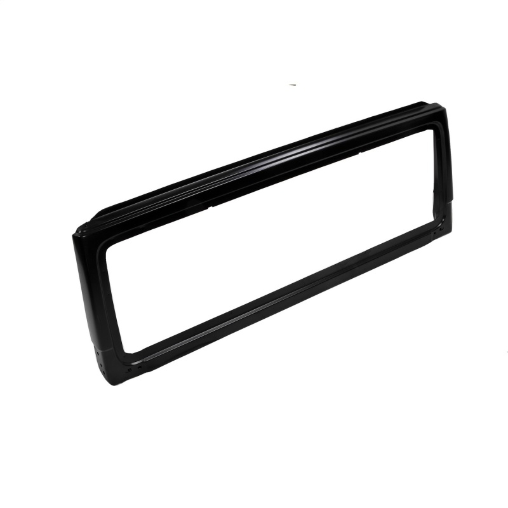 Picture of Omix Windshield Frame- 97-02 Jeep Wrangler TJ