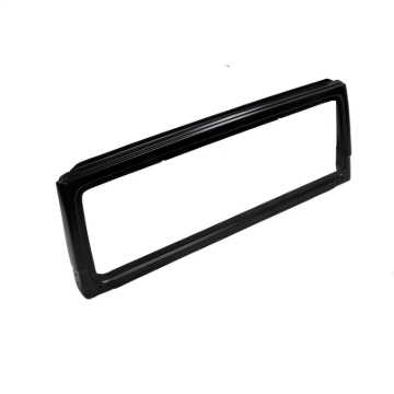 Picture of Omix Windshield Frame- 97-02 Jeep Wrangler TJ