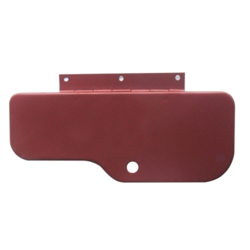 Picture of Omix Glove Box Door- 41-45 Willys MB Ford GPW