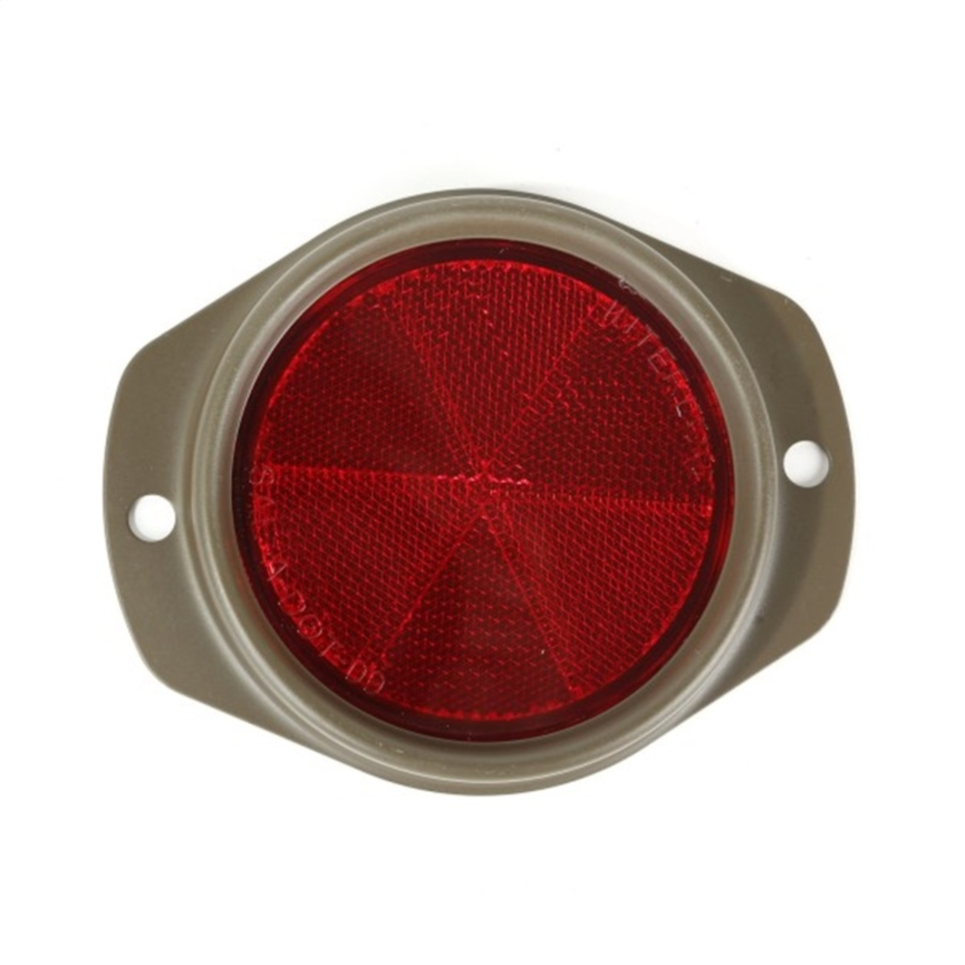 Picture of Omix Red Reflector 41-45 Willys MB & Ford GPW