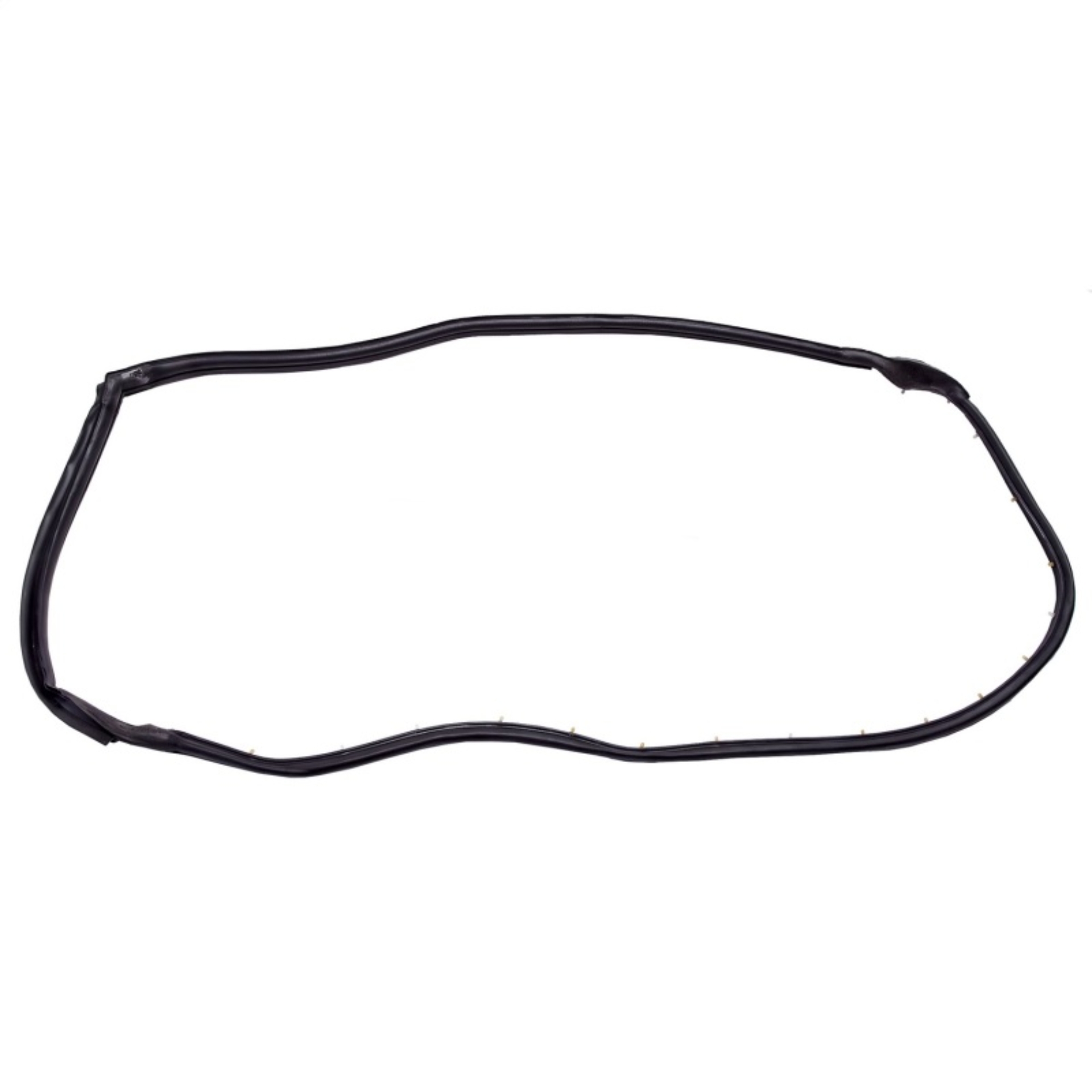 Picture of Omix Full Door Seal Right 97-06 Jeep Wrangler