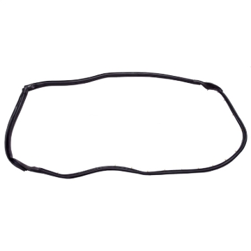Picture of Omix Full Door Seal Right 97-06 Jeep Wrangler