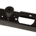 Picture of Omix Beam Front Bumper 07-18 Jeep Wrangler JK