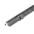 Picture of Omix Weatherstrip Outer Right- 66-73 Commando
