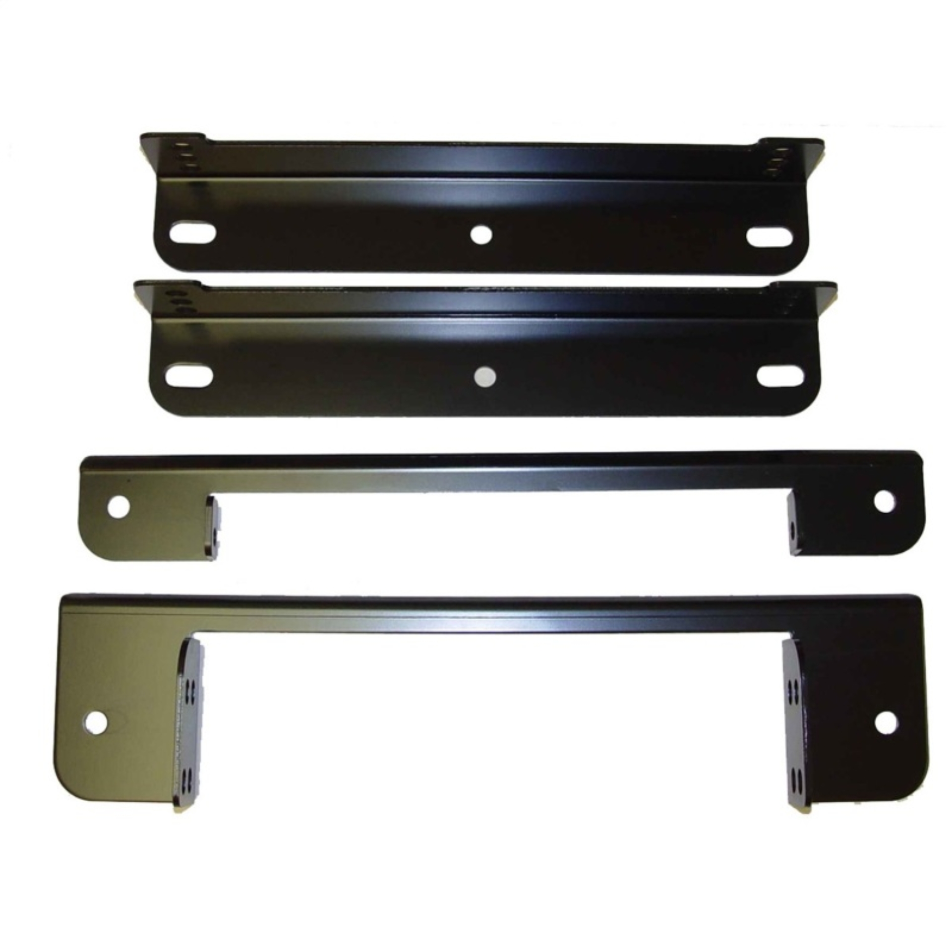 Picture of Omix Adapter Seat Back 76-90 Jeep CJ Wrangler