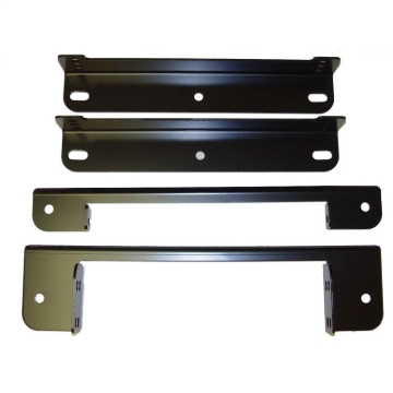 Picture of Omix Adapter Seat Back 76-90 Jeep CJ Wrangler