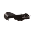 Picture of Omix Windshield Vent Handle 49-53 Willys CJ3A
