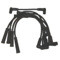 Picture of Omix Ignition Wire Set 4.0L 91-99 Jeep Cherokee 4.0L