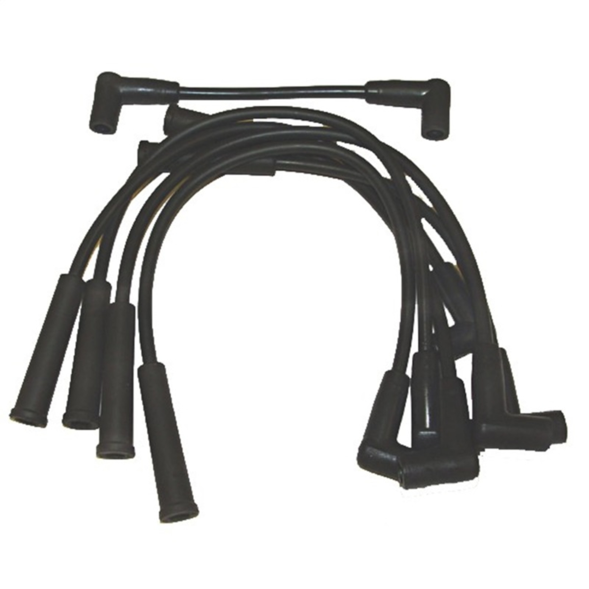 Picture of Omix Ignition Wire Set 4.0L 91-99 Jeep Cherokee 4.0L