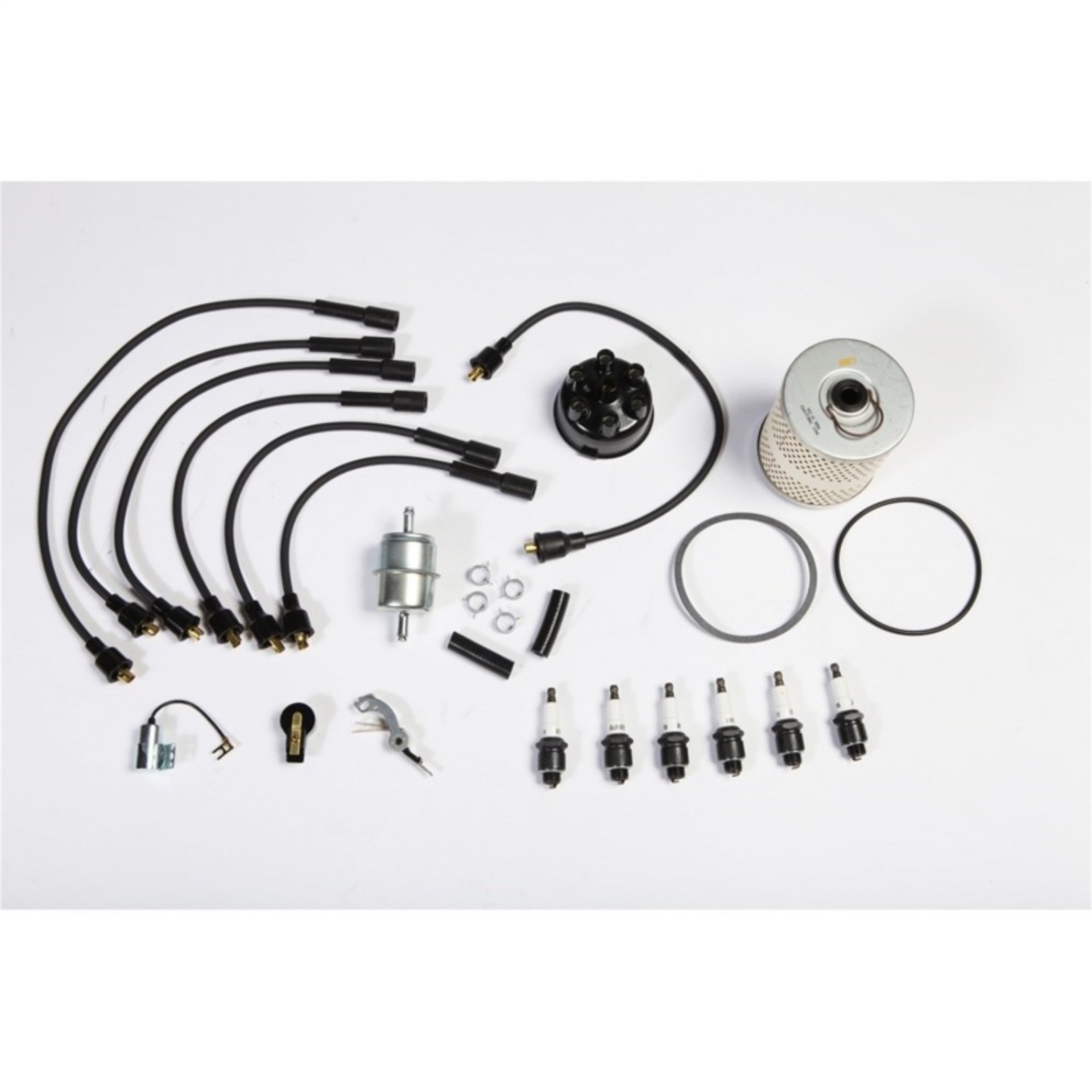 Picture of OMIX OMI Ignition Tune-Up Kits Hardware Kits - 17257.77