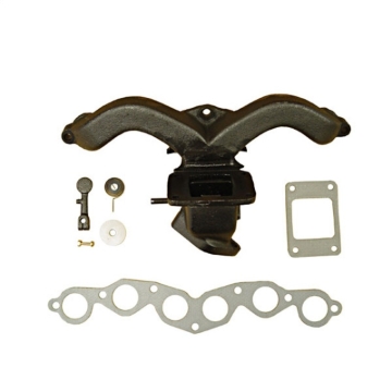 Picture of Omix Exhaust Manifold Kit 41-53 Willys Models