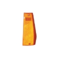 Picture of Omix Right Side Lamp 84-96 Jeep Cherokee (XJ)