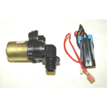 Picture of Omix Windshield Washer Pump 90-98 Jeep Models