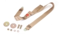 Picture of OMIX OMI Seat Belts Seat Belts & Harnesses - 13202.20