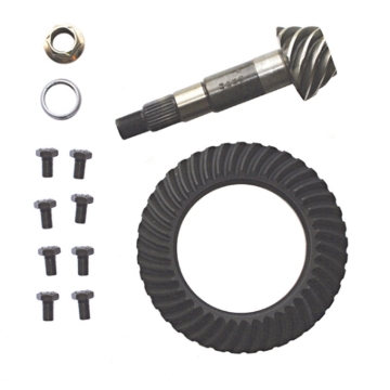 Picture of Omix D35 Ring/Pinion 3.55 87-07 Jeep Wrangler