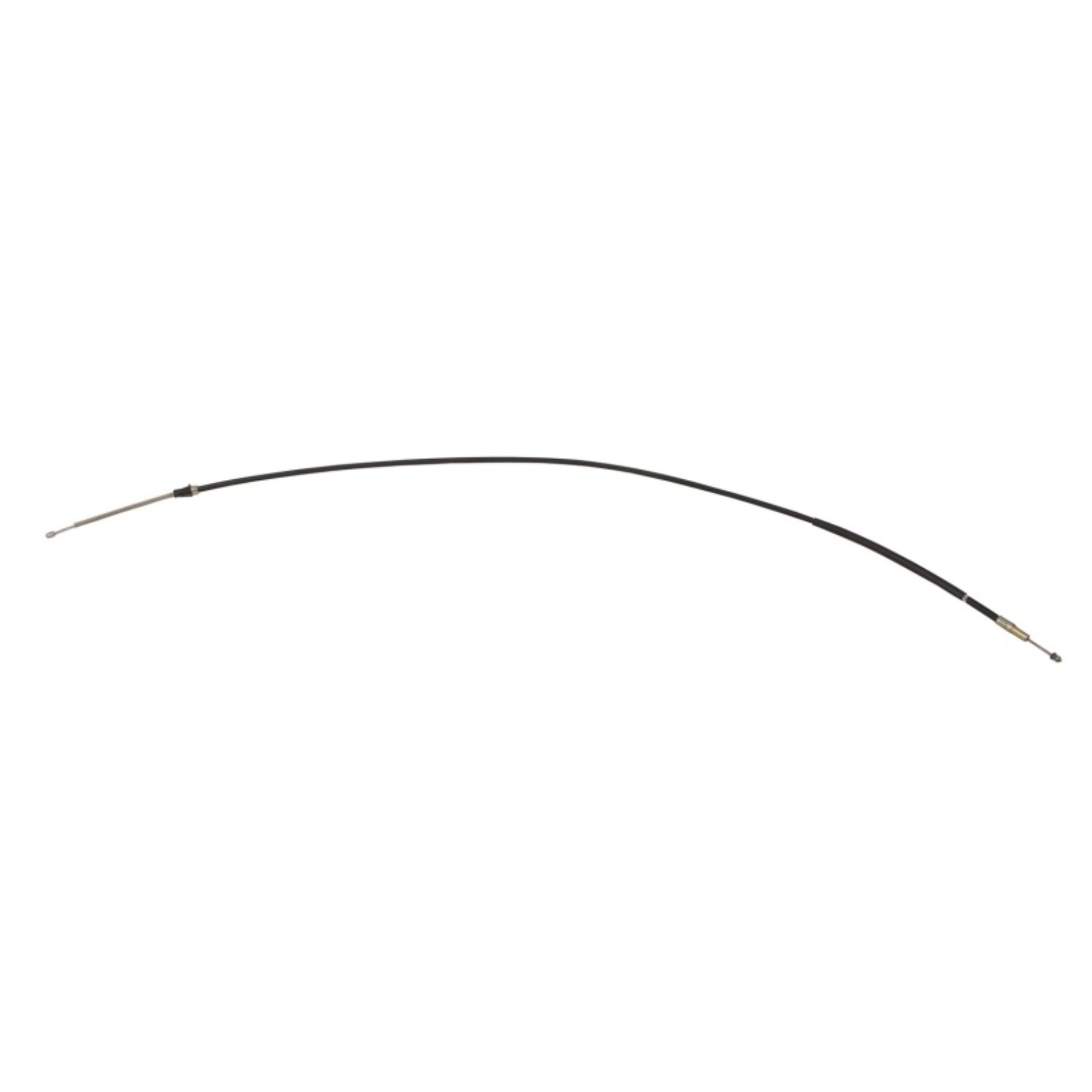 Picture of Omix Parking Brake Cable Rear 72-75 Jeep CJ-5