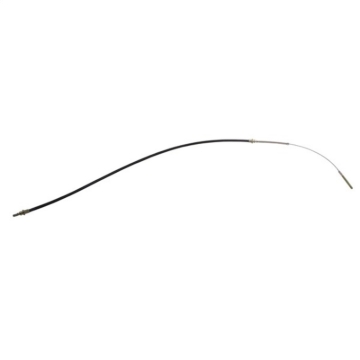 Picture of Omix Parking Brake Cable Front 76-86 Jeep CJ7