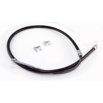 Picture of Omix Parking Brake Cable Front 76-83 Jeep CJ5