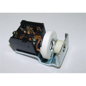 Picture of Omix Headlight Switch- 84-91 Jeep Cherokee XJ