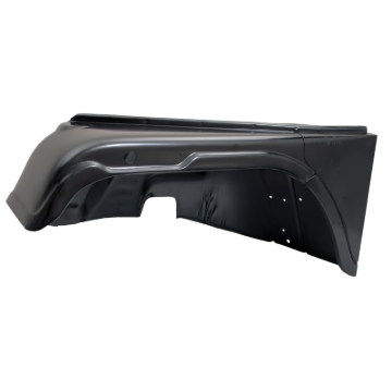 Picture of Omix Front Fender Left- 69-71 Jeep CJ5 & CJ6