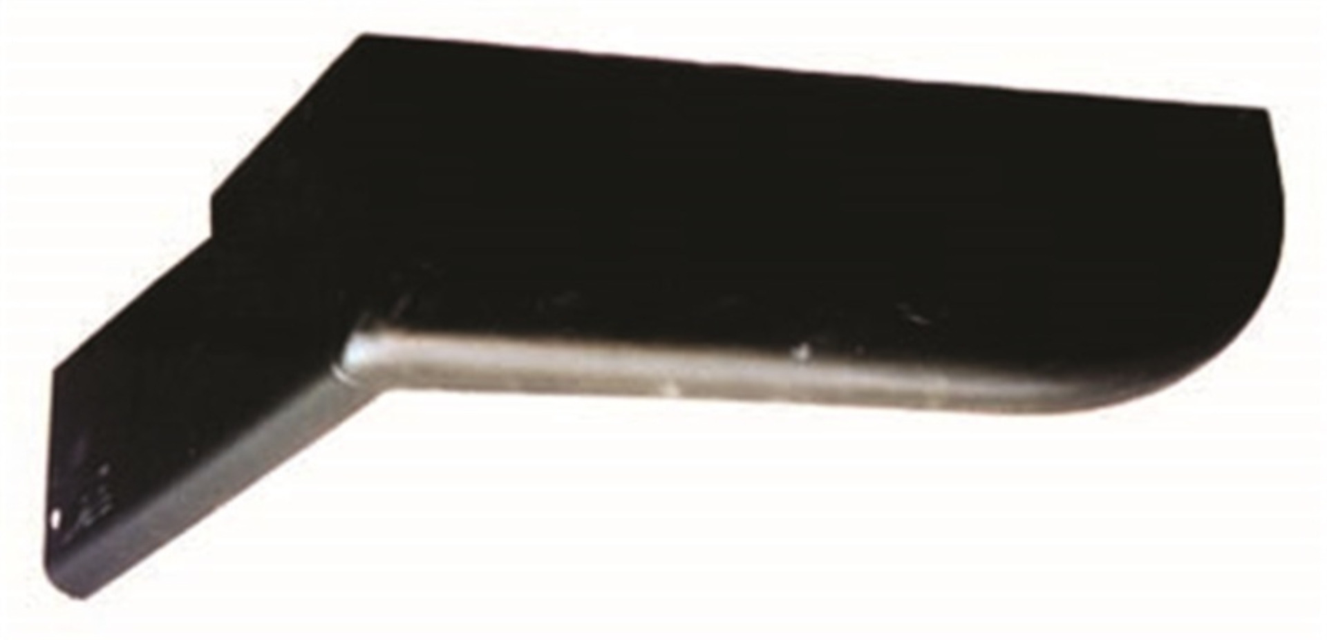Picture of Omix Front Fender Right- 49-68 Willys Models