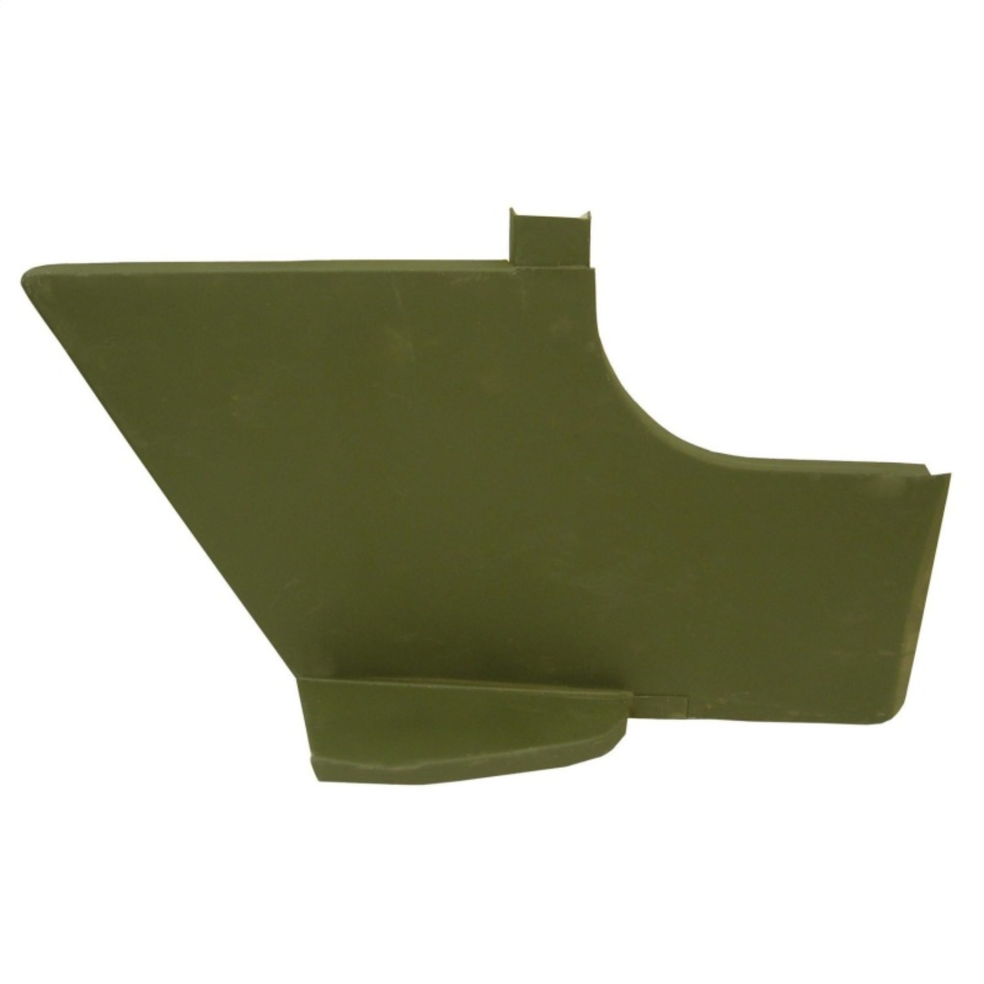 Picture of Omix Cowl Side Panel Left- 50-52 Willys M38s