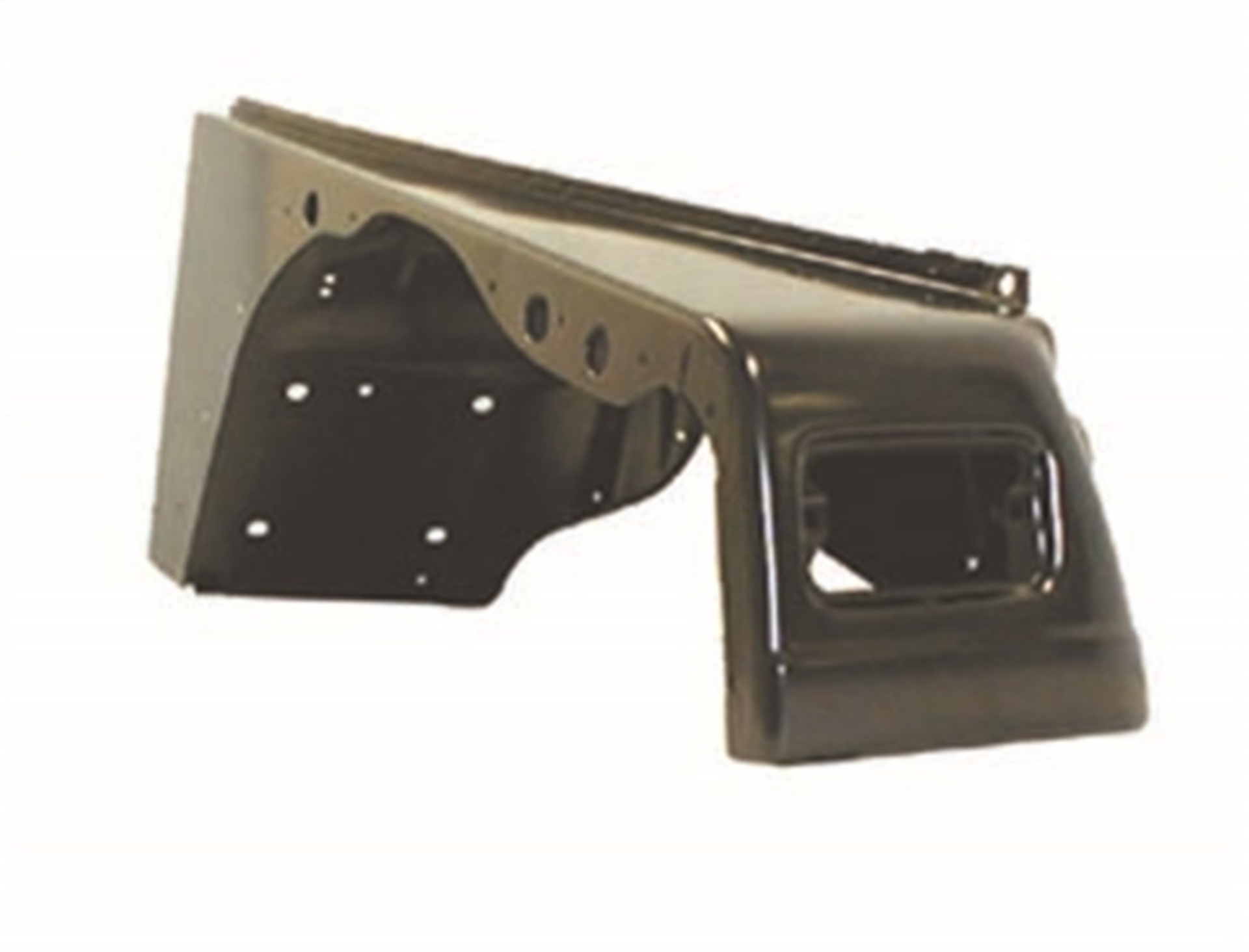 Picture of Omix Front Fender Right- 97-06 Jeep Wrangler