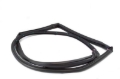 Picture of Omix Full Door Seal Left 97-06 Jeep Wrangler