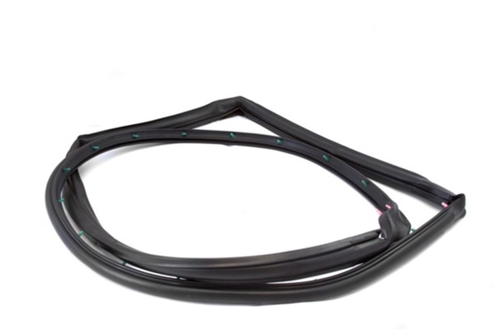 Picture of Omix Full Door Seal Left 97-06 Jeep Wrangler