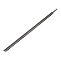 Picture of Omix Outer Glass Seal LH 97-06 Jeep Wrangler