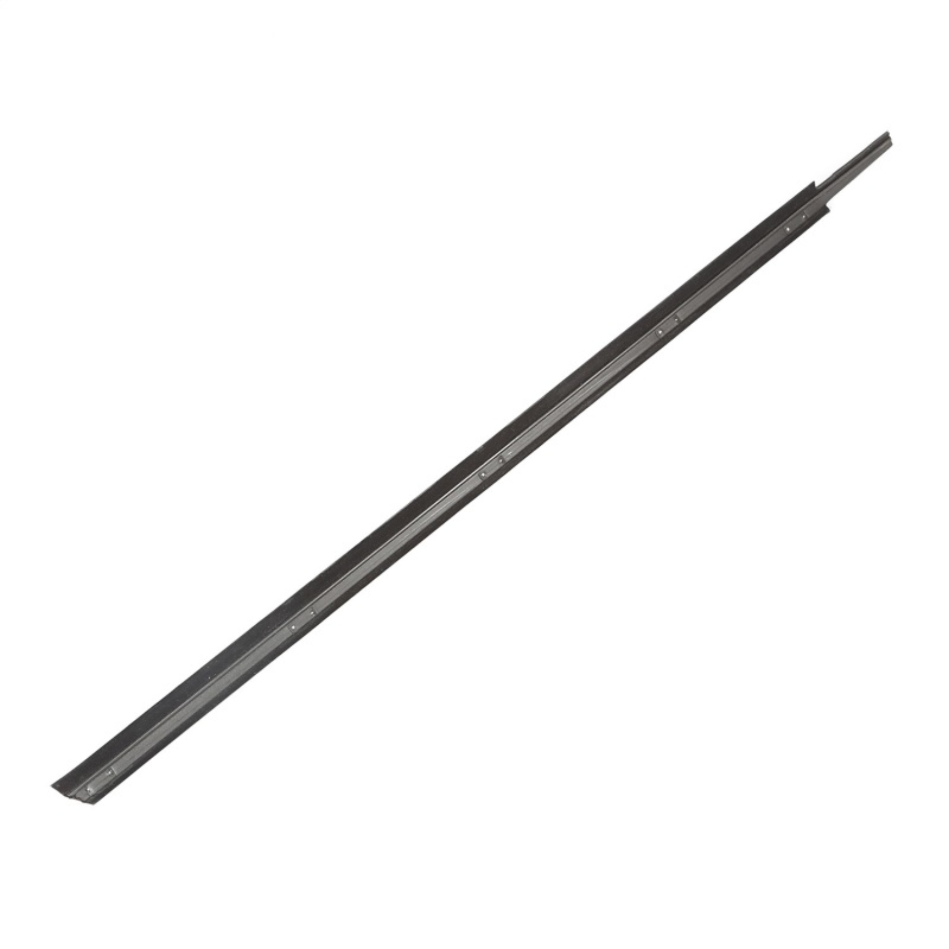 Picture of Omix Outer Glass Seal LH 97-06 Jeep Wrangler