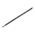 Picture of Omix Outer Glass Seal RH 97-06 Jeep Wrangler