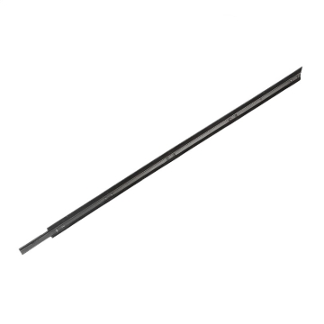 Picture of Omix Outer Glass Seal RH 97-06 Jeep Wrangler