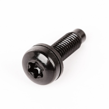 Picture of Omix Hardtop Bolt M8x1.25- 97-18 TJ and JK/U