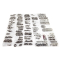 Picture of OMIX OMI Fastener Kits Hardware Kits - 12215.01