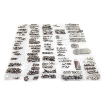 Picture of OMIX OMI Fastener Kits Hardware Kits - 12215.01
