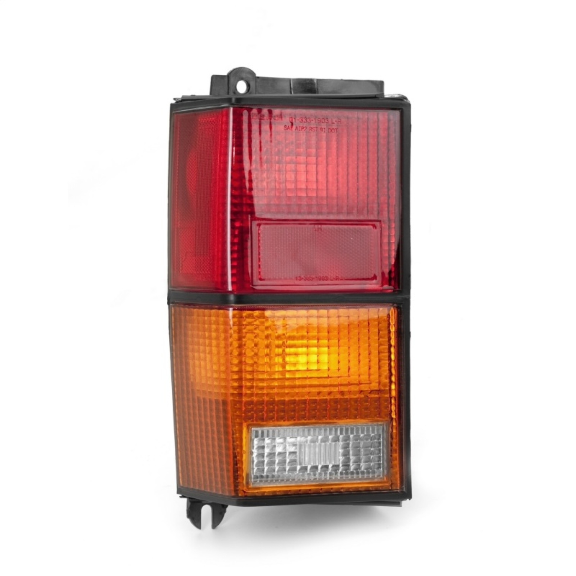 Picture of Omix Left Tail Lamp 84-96 Jeep Cherokee (XJ)