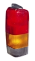 Picture of Omix Left Tail Lamp 97-01 Jeep Cherokee (XJ)