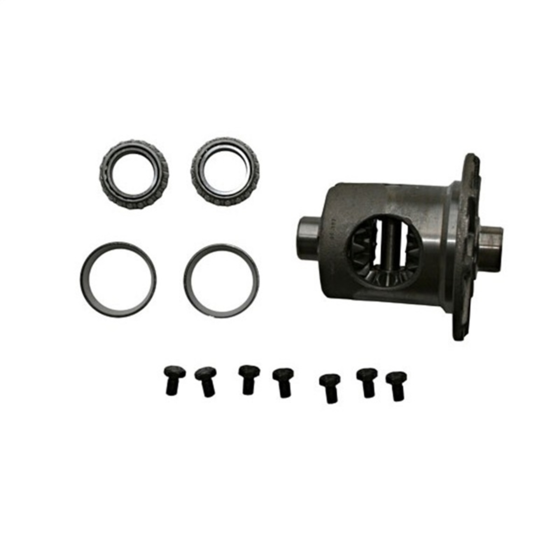 Picture of Omix Diff Carrier D35 3.07 Ratio w/ Trac-Loc