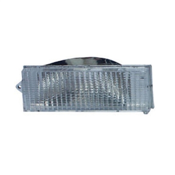 Picture of Omix Left Park Lamp 84-96 Jeep Cherokee (XJ)