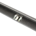 Picture of Omix Outer Glass Seal LH 97-06 Jeep Wrangler
