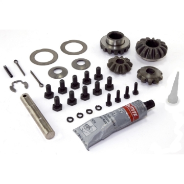 Picture of Omix Spider Gear Kit 90-06 TJ/YJ/XJ/ZJ/WJ/LJ