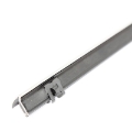 Picture of Omix Weatherstrip Outer Left- 66-73 Commando