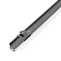 Picture of Omix Weatherstrip Inner Left- 66-73 Commando