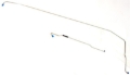 Picture of Omix Frame Brake Line Set 56-64 Willys CJ-3B