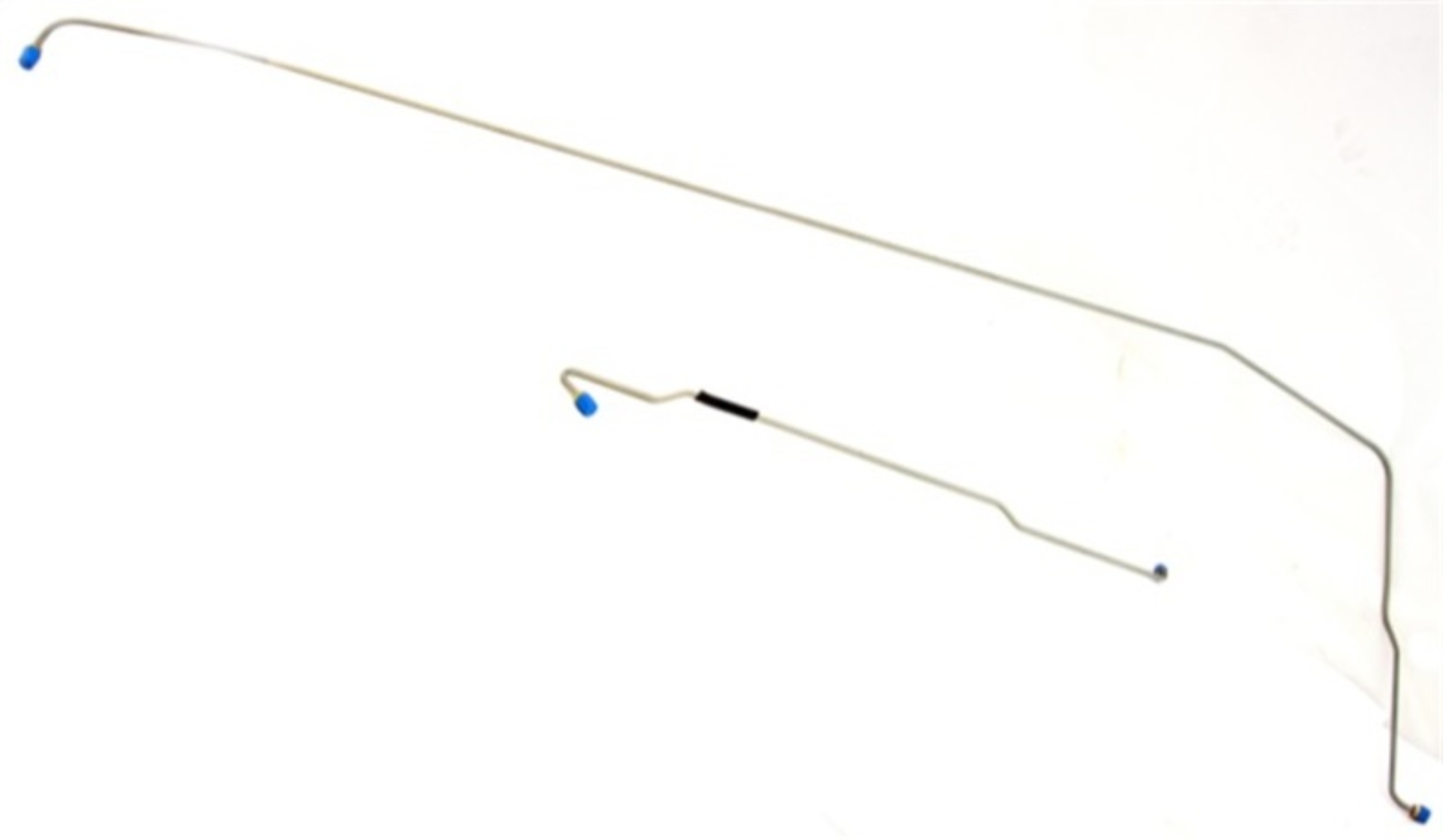 Picture of Omix Frame Brake Line Set 56-64 Willys CJ-3B
