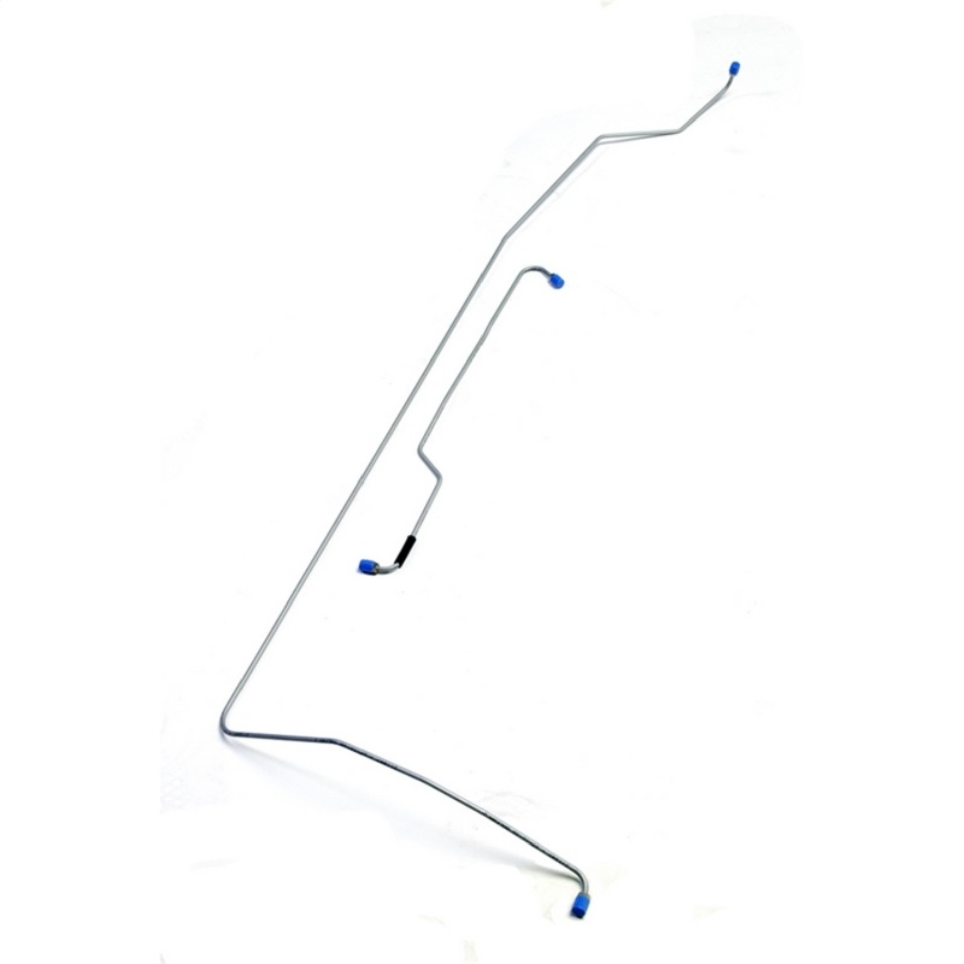 Picture of Omix Frame Brake Line Set 45-47 Willys CJ-2A