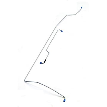 Picture of Omix Frame Brake Line Set 45-47 Willys CJ-2A