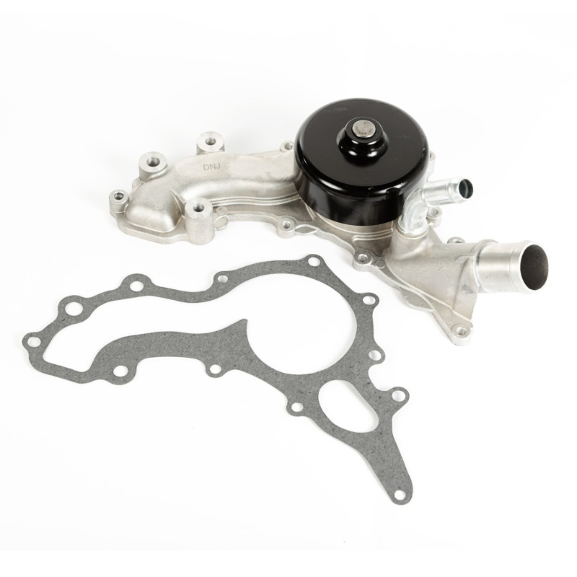 Picture of Omix Water Pump- 12-18 Jeep Wrangler JK 3.6L