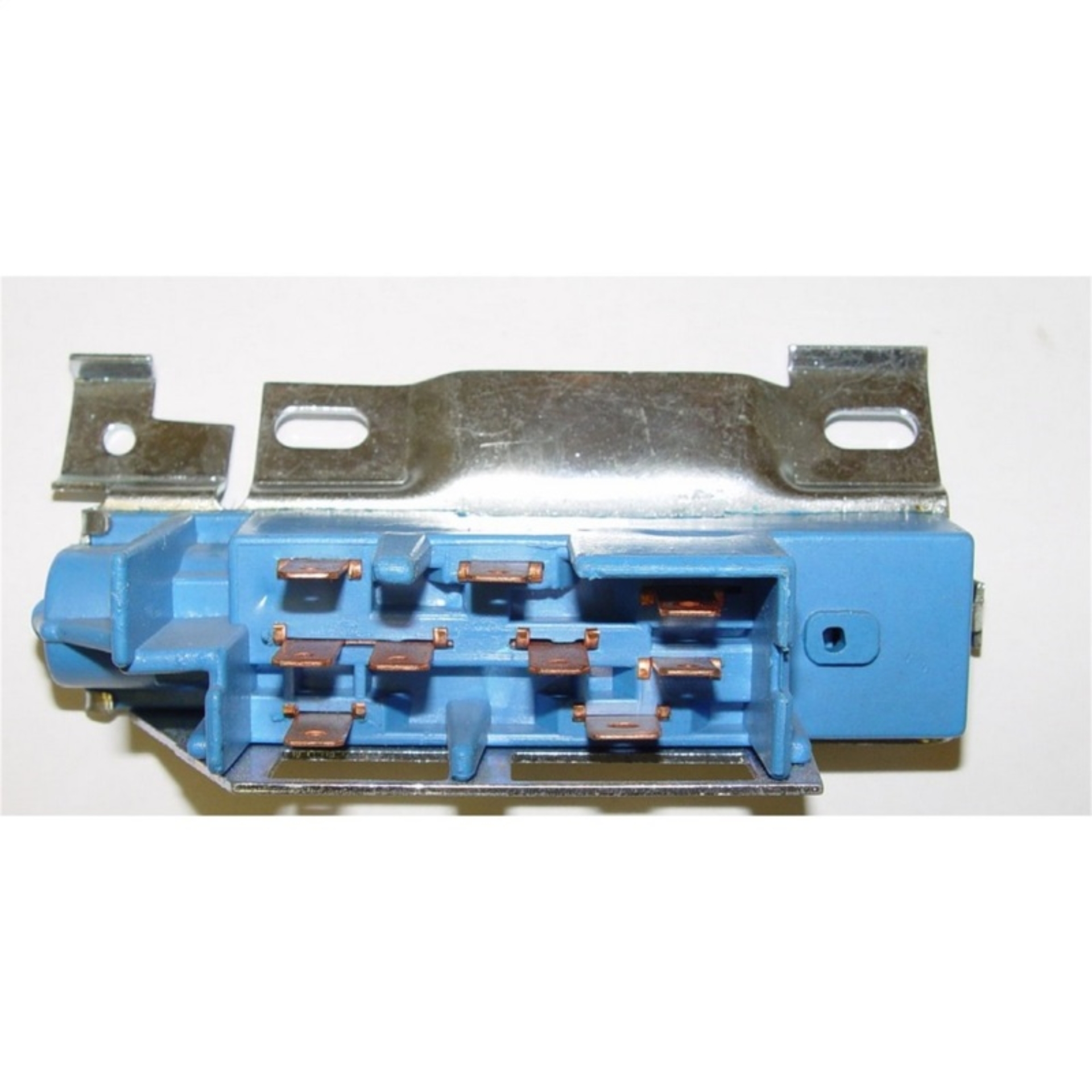 Picture of Omix Ignition Switch- 76-95 Jeep CJ/Wrangler